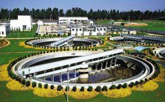 北京市石景山新水廠將全部使用南水北調(diào)水源 建成后日供水20萬(wàn)立 北京市石景山新水廠將全部使用南水北調(diào)水源 建成后日供水20萬(wàn)立