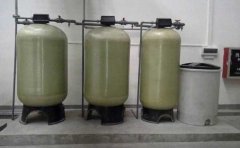 中天恒遠全自動軟化水設備組成結構詳細介紹 中天恒遠全自動軟化水設備組成結構詳細介紹
