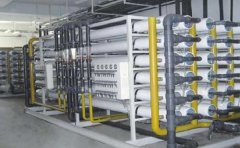 微電子用超純水設備工作流程及產品優(yōu)勢 微電子用超純水設備工作流程及產品優(yōu)勢