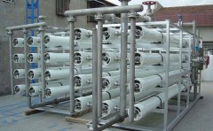 城市污水處理廠工藝調試方法介紹 城市污水處理廠工藝調試方法介紹