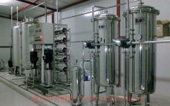 國家加快環(huán)境基礎設施建設是必要之舉 國家加快環(huán)境基礎設施建設是必要之舉