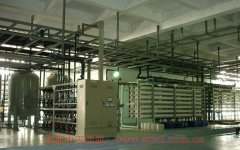 凈化水處理設備:內(nèi)蒙古呼和浩特上百家企業(yè)聞風而動 凈化水處理設備:內(nèi)蒙古呼和浩特上百家企業(yè)聞風而動