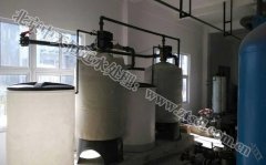 水處理設(shè)備也是邁入了一個(gè)嶄新的發(fā)展階段 水處理設(shè)備也是邁入了一個(gè)嶄新的發(fā)展階段