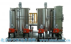 目前水處理的市場(chǎng) 目前水處理的市場(chǎng)