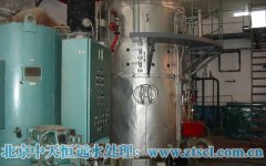 去離子水處理設施內(nèi)部產(chǎn)水量減少及水質(zhì)下降的問題分析及處理方法 去離子水處理設施內(nèi)部產(chǎn)水量減少及水質(zhì)下降的問題分析及處理方法