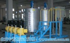 河水處理設施企業(yè)的發(fā)展離不開內(nèi)部文化的建設 河水處理設施企業(yè)的發(fā)展離不開內(nèi)部文化的建設