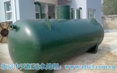 在井水處理設施放行前對于質(zhì)量不能放松 在井水處理設施放行前對于質(zhì)量不能放松