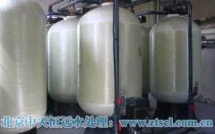 超純水處理設(shè)施的運行與檢測介紹 超純水處理設(shè)施的運行與檢測介紹