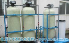 去離子水處理設(shè)施對于水質(zhì)的提高有很大的保障 去離子水處理設(shè)施對于水質(zhì)的提高有很大的保障