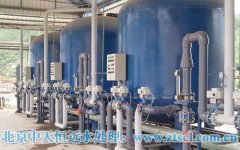 河水處理設施的外殼結構需要具備這些性能優(yōu)勢 河水處理設施的外殼結構需要具備這些性能優(yōu)勢