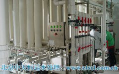 北京中天恒遠:酒水勾兌用反滲透純水設(shè)備 北京中天恒遠:酒水勾兌用反滲透純水設(shè)備