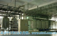 北京中天恒遠(yuǎn):新技術(shù)的反滲透水處理設(shè)備 北京中天恒遠(yuǎn):新技術(shù)的反滲透水處理設(shè)備