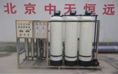 水處理設備市場蒸蒸日上,中天恒遠添力生態(tài)文明建設 水處理設備市場蒸蒸日上,中天恒遠添力生態(tài)文明建設
