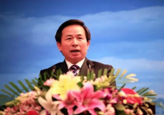 剛剛,李干杰正式成為環(huán)保部長(zhǎng)!附新部長(zhǎng)近期言論一覽 剛剛,李干杰正式成為環(huán)保部長(zhǎng)!附新部長(zhǎng)近期言論一覽