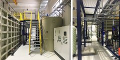 中天恒遠脫脂磷化清洗廢水處理設備工藝流程介紹(圖文) 中天恒遠脫脂磷化清洗廢水處理設備工藝流程介紹(圖文)