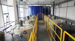 中天恒遠酸洗廢水處理設備處理方法及工藝優(yōu)勢(附圖) 中天恒遠酸洗廢水處理設備處理方法及工藝優(yōu)勢(附圖)