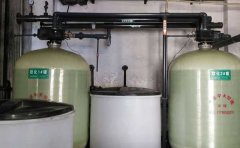 自動軟水器控制方式及產(chǎn)品優(yōu)勢 自動軟水器控制方式及產(chǎn)品優(yōu)勢