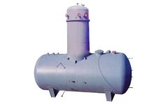 海綿鐵過濾式除氧器亮點介紹 海綿鐵過濾式除氧器亮點介紹