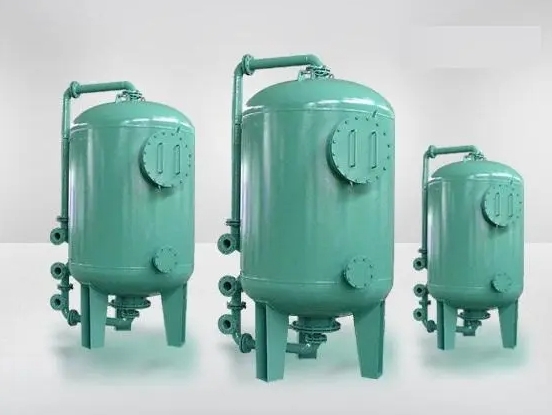 無(wú)頭式熱力除氧器