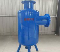 海綿鐵除氧器的作用與用途 海綿鐵除氧器的作用與用途