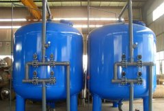 多介質(zhì)過濾器一般具備哪些功能 多介質(zhì)過濾器一般具備哪些功能