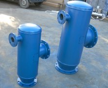 什么是立式除污器 什么是立式除污器