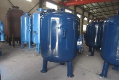 鍋爐除氧器廠家有哪些 鍋爐除氧器廠家有哪些