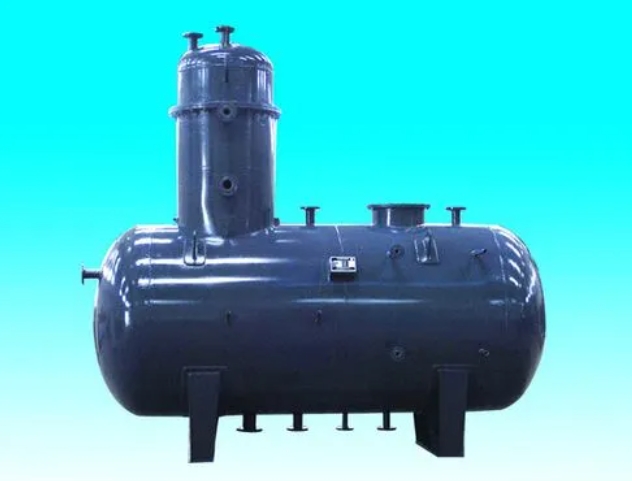 全自動(dòng)樹脂除氧器