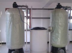 電子水處理儀和軟化水處理器的區(qū)別 電子水處理儀和軟化水處理器的區(qū)別