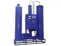 解析除氧器有哪些產(chǎn)品優(yōu)勢? 解析除氧器有哪些產(chǎn)品優(yōu)勢?