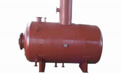 鍋爐除氧器結(jié)構(gòu)組成與工作原理 鍋爐除氧器結(jié)構(gòu)組成與工作原理
