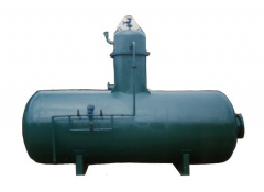 高壓噴霧式除氧器設(shè)備優(yōu)勢有哪些? 高壓噴霧式除氧器設(shè)備優(yōu)勢有哪些?